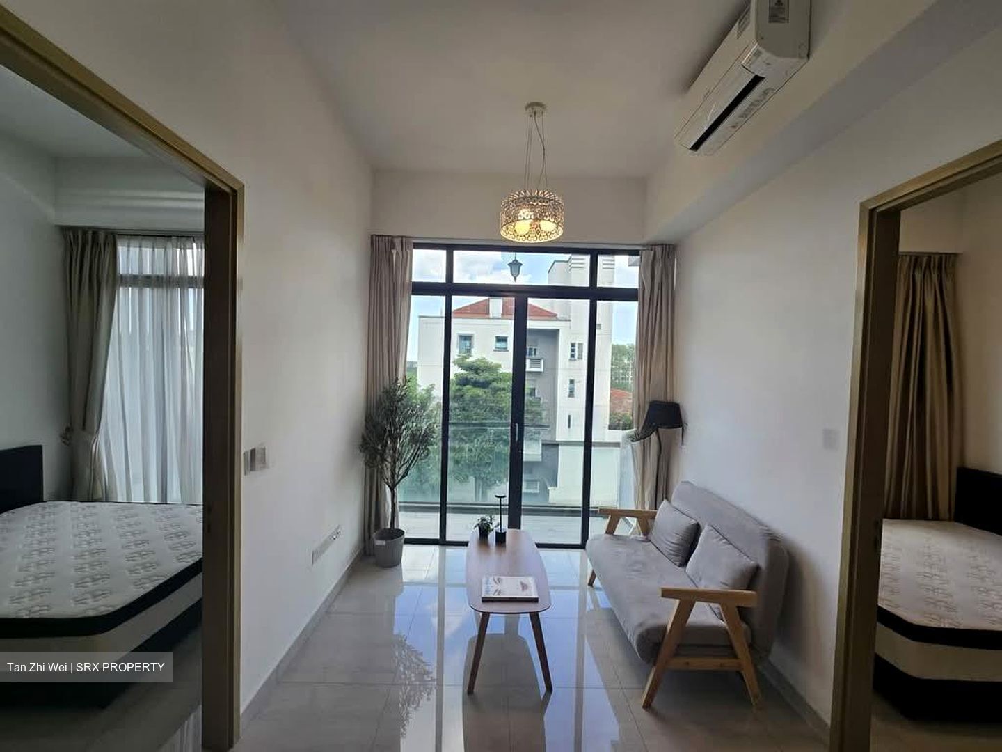 Kap Residences (D21), Apartment #570695381
